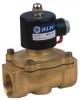 SOLENOID VALVE
